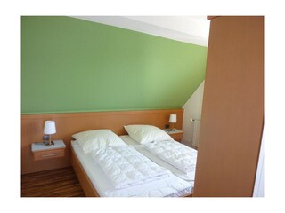 Appartamento per vacanze Maasholm Caratteristiche 10