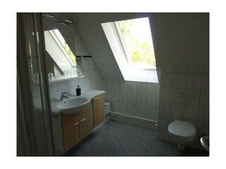 Vakantieappartement Maasholm Kenmerken 11