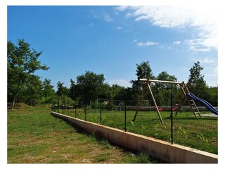 Casa de vacaciones Višnjan Grabación al aire libre 14