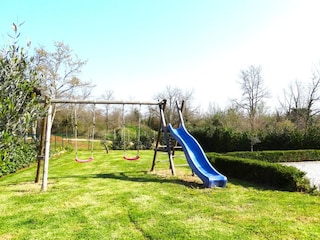 Casa de vacaciones Višnjan Grabación al aire libre 18