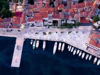 Maison de vacances Višnjan Environnement 52