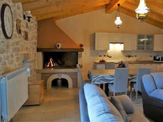 Casa per le vacanze Višnjan Caratteristiche 31