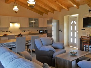 Casa per le vacanze Višnjan Caratteristiche 32