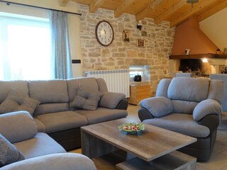 Casa per le vacanze Višnjan Caratteristiche 33