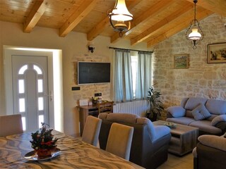 Casa de vacaciones Višnjan Características 34