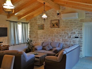 Vakantiehuis Višnjan Kenmerken 35