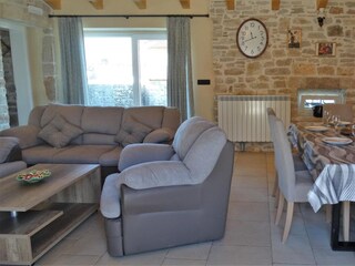 Casa per le vacanze Višnjan Caratteristiche 36