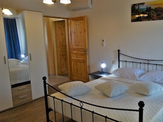 Maison de vacances Višnjan Équipement 42