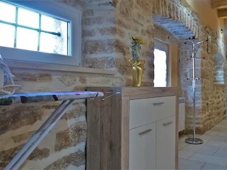 Maison de vacances Višnjan Équipement 50