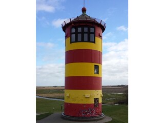 Pilsumer Leuchtturm