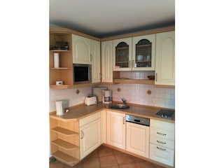 Ferienwohnung Greetsiel Außenaufnahme 6
