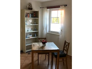 Ferienwohnung Greetsiel Außenaufnahme 8
