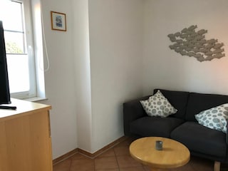Ferienwohnung Greetsiel Außenaufnahme 9