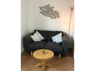 Ferienwohnung Greetsiel Außenaufnahme 10