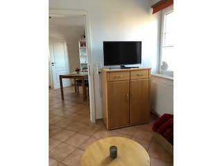 Ferienwohnung Greetsiel Außenaufnahme 11