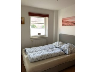 Ferienwohnung Greetsiel Außenaufnahme 12