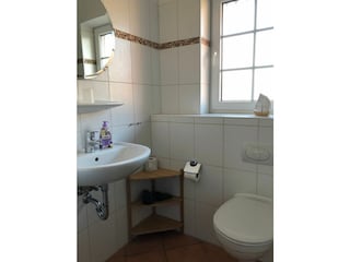 Ferienwohnung Greetsiel Außenaufnahme 13