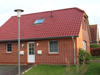 Ferienhaus Diekkieker