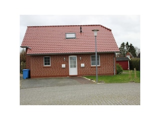 Ferienhaus Diekkieker mit zwei Ferienwohnungen