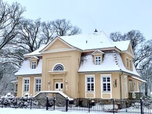 Villa Zerben - Elbe-Parey - image1