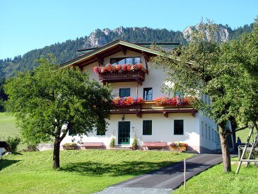 Holiday apartment Zimmermeister