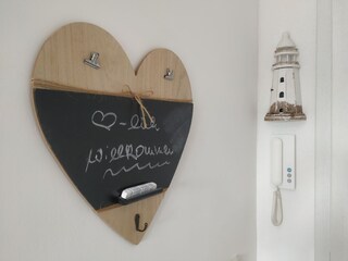 Ferienwohnung Trier Ausstattung 23