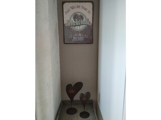 Ferienwohnung Trier Ausstattung 24