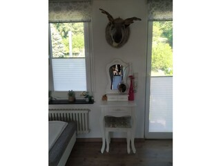 Ferienwohnung Trier Ausstattung 25