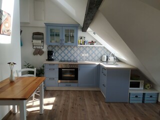 Ferienwohnung Trier Ausstattung 30