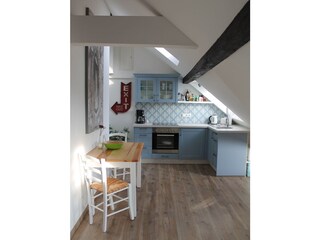 Ferienwohnung Trier Ausstattung 2