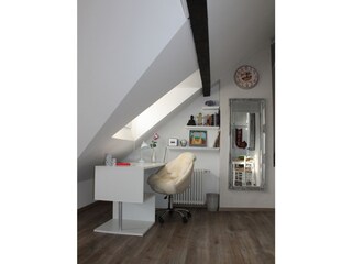 Ferienwohnung Trier Ausstattung 14