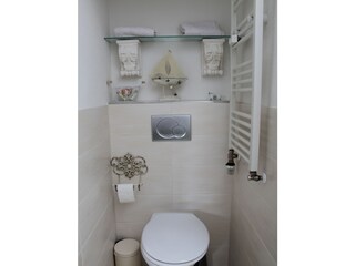 Ferienwohnung Trier Ausstattung 17