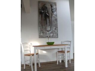 Ferienwohnung Trier Ausstattung 8