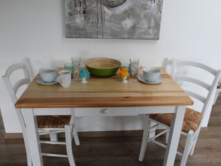 Ferienwohnung Trier Ausstattung 7