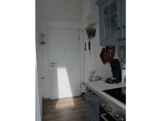 Ferienwohnung Trier Ausstattung 6