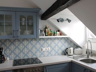 Ferienwohnung Trier Ausstattung 3