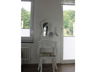 Ferienwohnung Trier Ausstattung 13