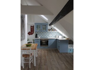 Ferienwohnung Trier Ausstattung 5