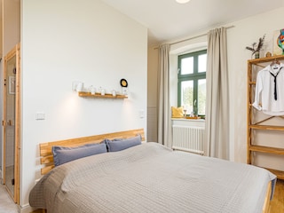 Schlafzimmer 2 Fewo "Schöbel"