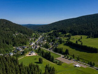 Vakantieappartement Eibenstock Buitenaudio-opname 4