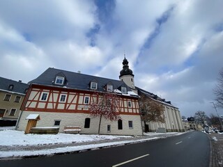 Vakantieappartement Eibenstock Omgeving 27