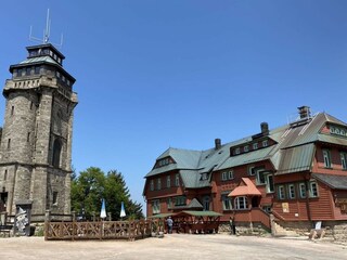 Vakantieappartement Eibenstock Omgeving 23