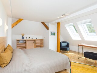 Vakantieappartement Eibenstock Kenmerken 19