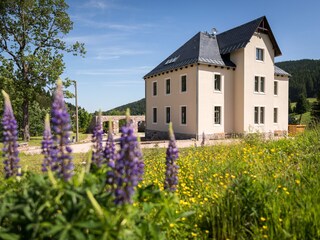 Vakantieappartement Eibenstock Buitenaudio-opname 3