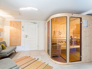 Vakantieappartement Eibenstock Kenmerken 22