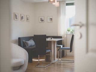 Appartement de vacances Eibenstock Équipement 10