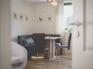 Appartement de vacances Eibenstock Équipement 16