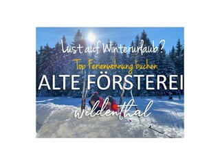 Vakantieappartement Eibenstock Buitenaudio-opname 1