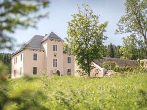 Ferienwohnung Alte Försterei Wildenthal - Eibenstock - image1