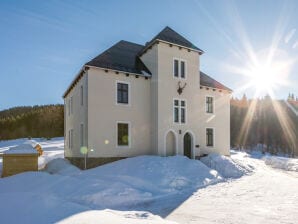 Ferienwohnung Alte Försterei Wildenthal - Eibenstock - image1